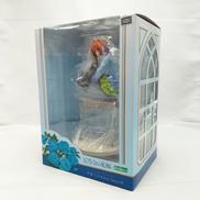 1/8スケール塗装済み完成品フィギュア