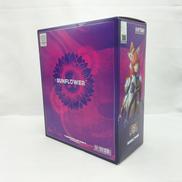 塗装済みアクションフィギュア