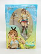 ライザのアトリエ1/7完成品