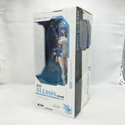 1/7スケール塗装済み完成品フィギュア