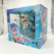 1/7スケール塗装済み完成品フィギュア