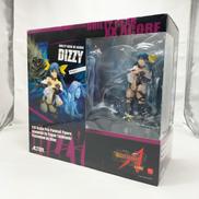 1/8スケール塗装済み完成品フィギュア