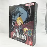 アルケミストカード コンプリートセット|BANDAI