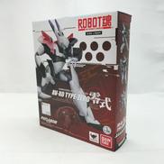 ROBOT魂|BANDAI