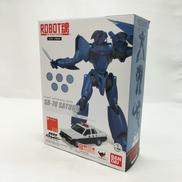 ROBOT魂|BANDAI