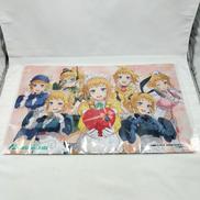 フミナ プレイマット|BANDAI