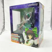 1/8スケール塗装済み完成品フィギュア