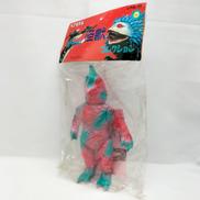 怪獣コレクション|BEARMODEL