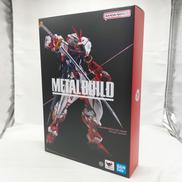 METAL BUILD|BANDAI