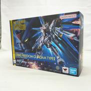 METAL ROBOT魂|BANDAI