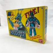 聖闘士聖衣大系|BANDAI