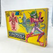 聖闘士聖衣大系|BANDAI