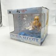 1/8塗装済み完成品フィギュア|wave