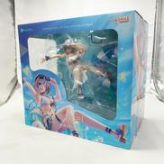 1/7スケール塗装済み完成品フィギュア