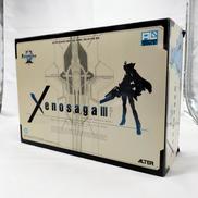 塗装済み完成品フィギュア