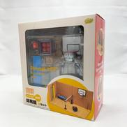 ねんどろいど プレイセット #07|Phat!