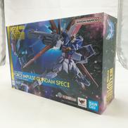 METAL ROBOT魂|BANDAI