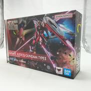 METAL ROBOT魂|BANDAI