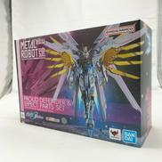 METAL ROBOT魂|BANDAI