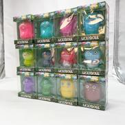 アクションフィギュア12体セット|MEDI COM TOY