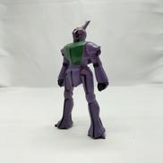 ソフビ人形|クローバー