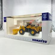 1/50スケールカー|KOMATSU