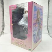 1/7スケール塗装済み完成品フィギュア