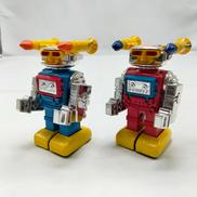 ZnDc合金|米澤玩具