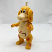 怪獣郷ソフビ|円谷プロダクション