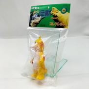 ソフビ オール怪獣コレクション|BEARMODEL