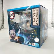 Figuarts ZERO|BANDAI