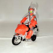 特撮フィギュア|BULLMARK