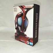 S.H.FIGUARTS 真骨彫製法 10th Annive|BANDAI