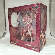 1/7スケール塗装済み完成品フィギュア|プレックス