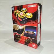 ハリケンジァイロ|BANDAI