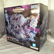 ラストワン賞|BANDAI