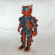 怪獣ソフビ|BULLMARK