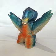 怪獣ソフビ|BEARMODEL