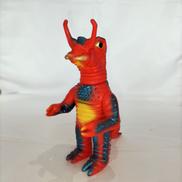 怪獣ソフビ|BULLMARK