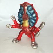 怪獣ソフビ|円谷プロダクション