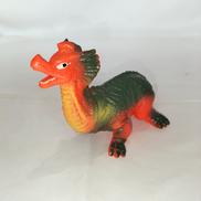 怪獣ソフビ|ポピー