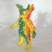 怪獣ソフビ|BEARMODEL