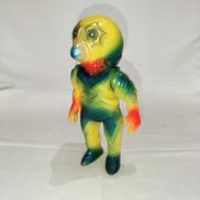 怪獣ソフビ|BEARMODEL