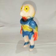 怪獣ソフビ|BEARMODEL