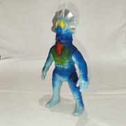 怪獣ソフビ|BEARMODEL