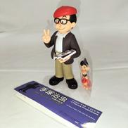 キャラクター人形|TOKYO TOYS