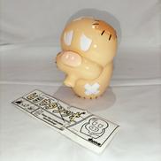 ソフビ人形|dune