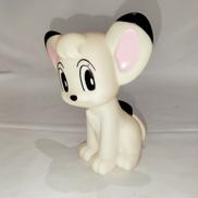 キャラクターソフビ|大日本住友製薬