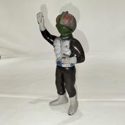 特撮ソフビ|不明