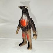 怪獣ソフビ|ポピー